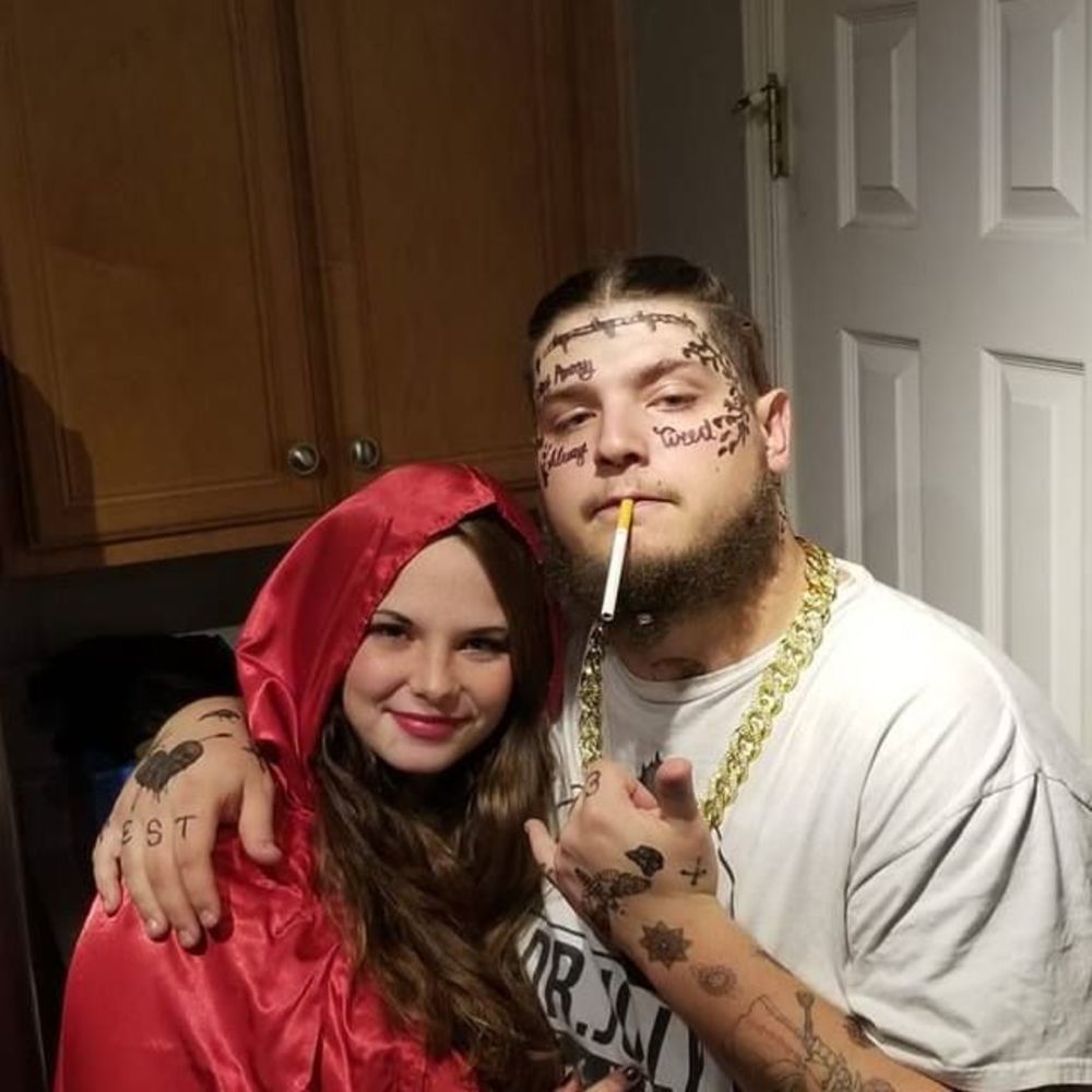 Meet your Posher, Nikki